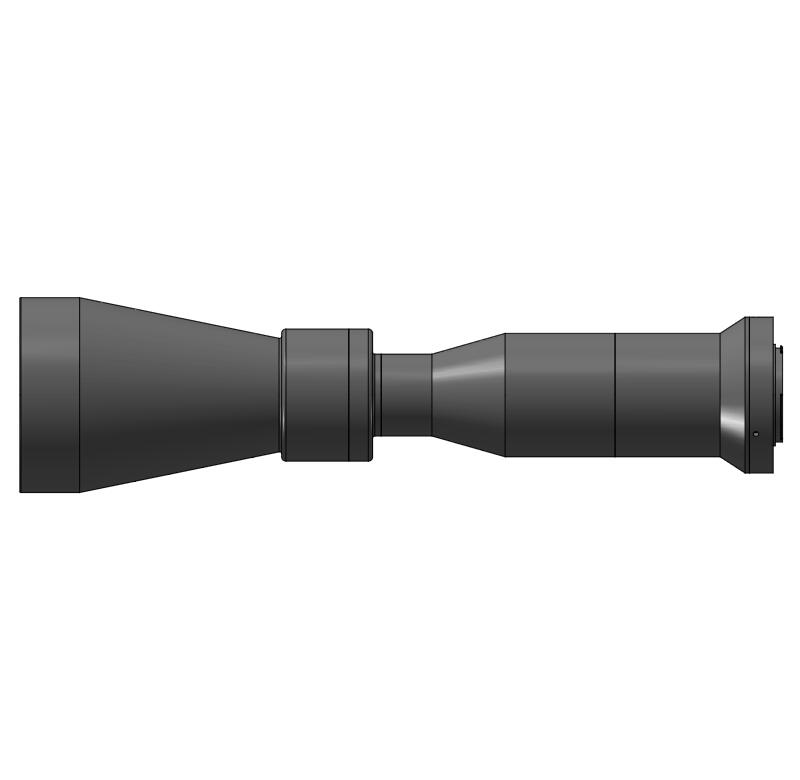 XF-MDT0.741X150-D35(Ⅲ)