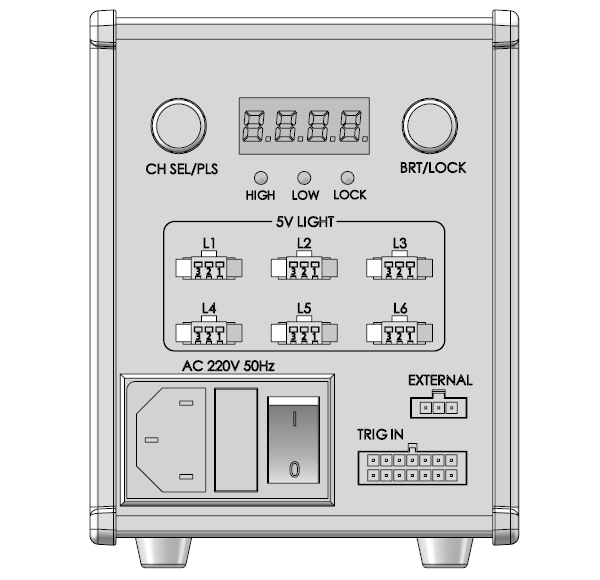 HGDC-5V3W-H6